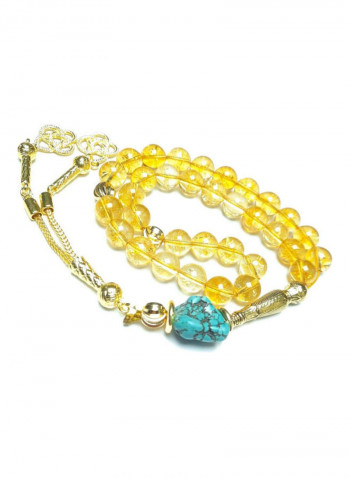 Rosary Prayer Beads