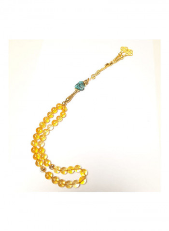 Rosary Prayer Beads