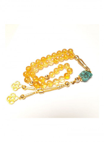 Rosary Prayer Beads