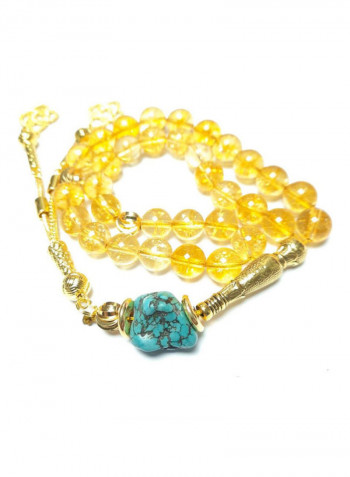 Rosary Prayer Beads