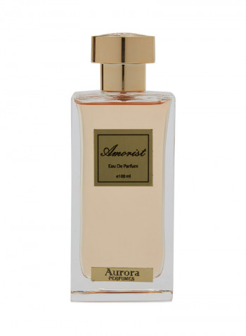 ماء عطر أموريست 100مل