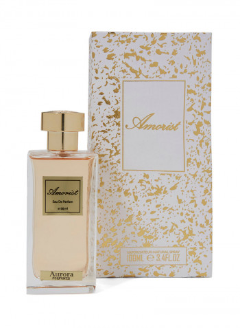 ماء عطر أموريست 100مل