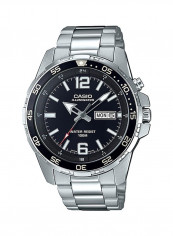 Men's Water Resistant Analog Watch MTD-1079D-1A2VDF