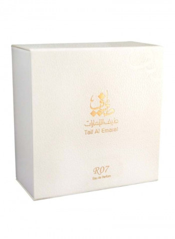 R7: The Magic Of Oud EDP 60مل