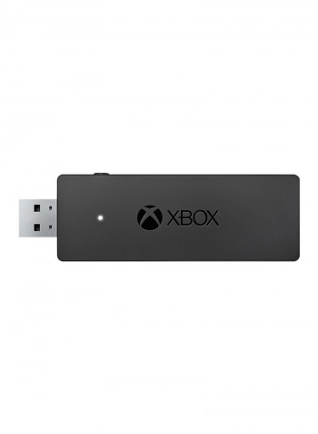 Controller And Wireless Adapter For Windows CWT-00003