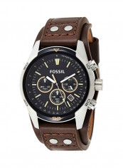 Men's Water Resistant Chronograph Watch CH2891
