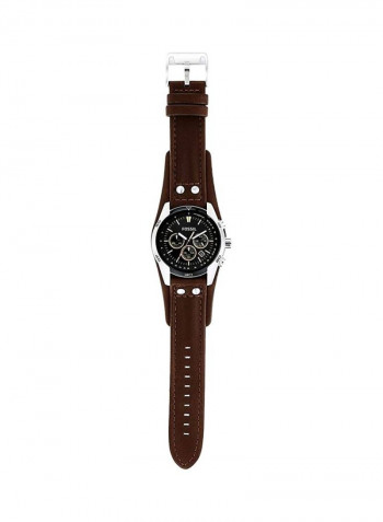 Men's Water Resistant Chronograph Watch CH2891