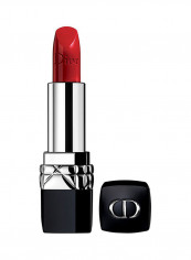 Rouge Dior Couture Colour Lipstick 743 Rouge Zinnia