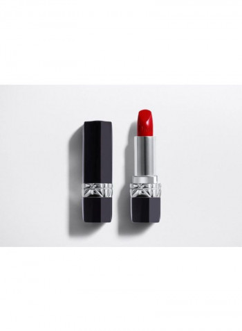 Rouge Dior Couture Colour Lipstick 743 Rouge Zinnia