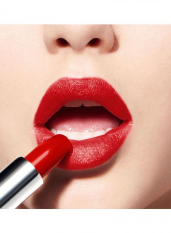 Rouge Dior Couture Colour Lipstick 743 Rouge Zinnia