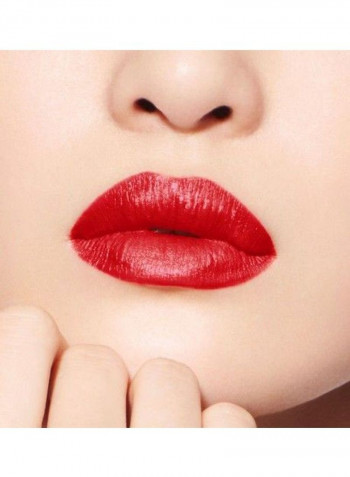 Rouge Dior Couture Colour Lipstick 743 Rouge Zinnia