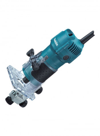 Trimmer Blue/Black/Silver
