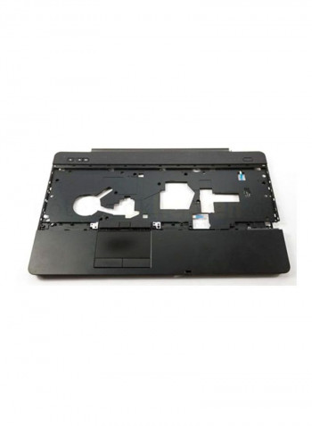 Palmrest With Touchpad For Lattitude E6540 Black