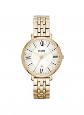 Women's Stainless Steel Analog Wrist Watch ES3434