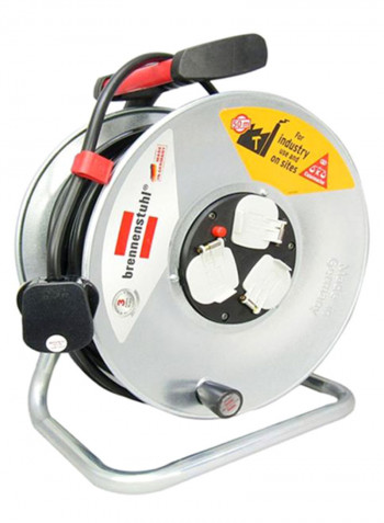 Extension Cable Reel