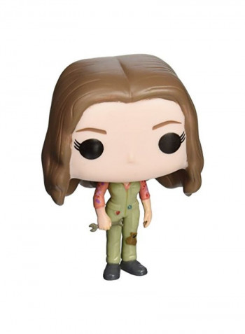 Firefly: Kaylee Frye Figure 4181 3.75inch