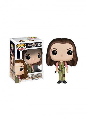 Firefly: Kaylee Frye Figure 4181 3.75inch