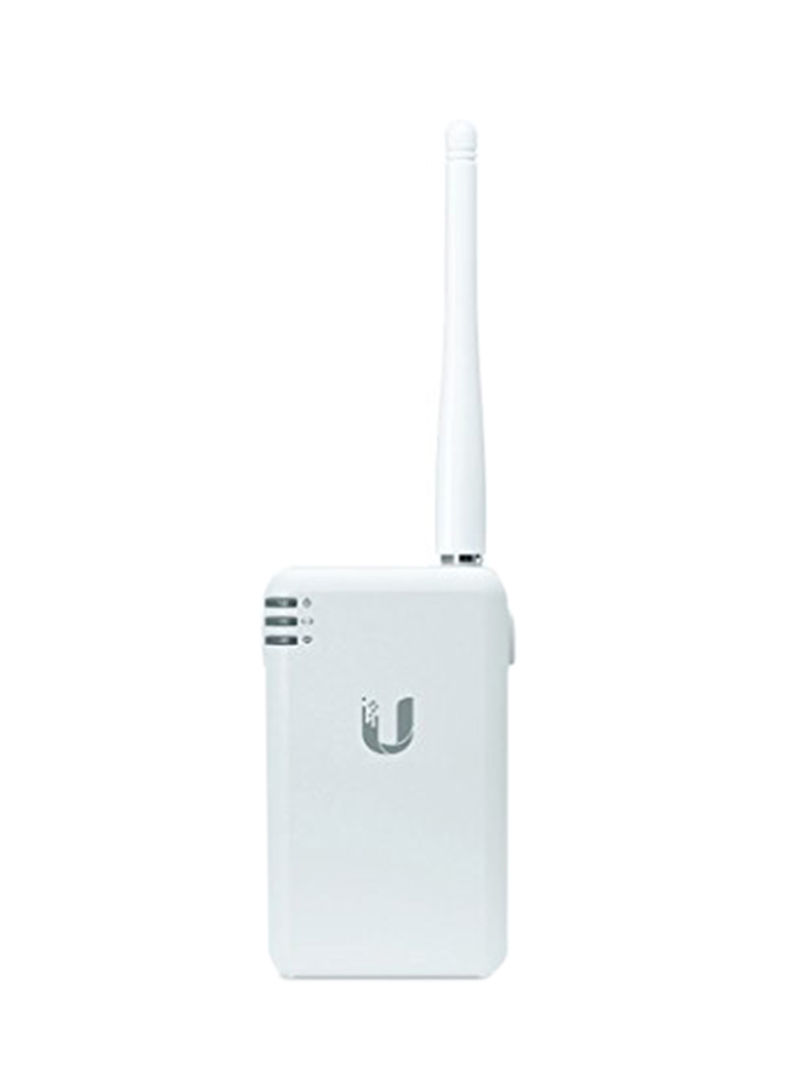 IP Gateway Device For mFi Network White