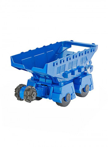 Dinotrux Outdoor Ton-Ton Vehicle