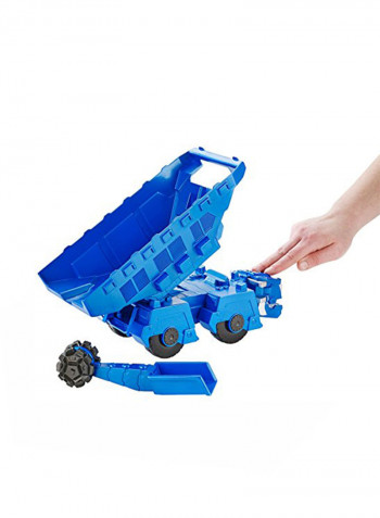 Dinotrux Outdoor Ton-Ton Vehicle