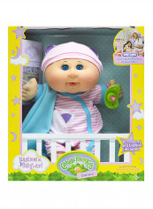 Naptime Babies Baby Doll 12.5inch