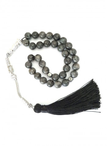 Sulaimani Protection Eye Prayer Beads