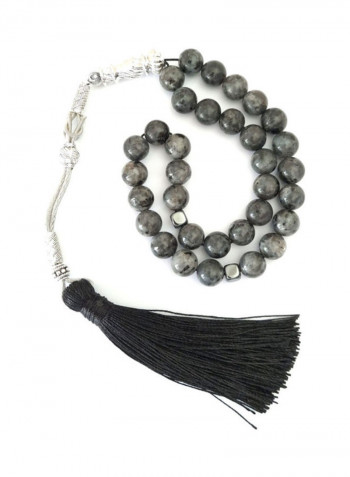 Sulaimani Protection Eye Prayer Beads