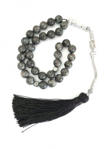 Sulaimani Protection Eye Prayer Beads