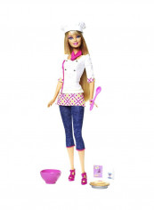 6-Piece I Can Be Chef Doll Set reviews 6-Piece I Can Be Chef Doll Set