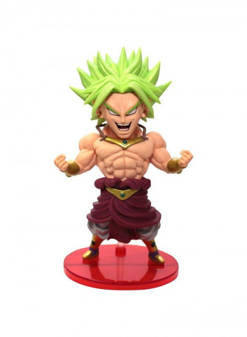 Dragon Ball Z Mega Statue 49150