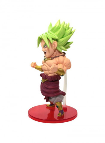 Dragon Ball Z Mega Statue 49150