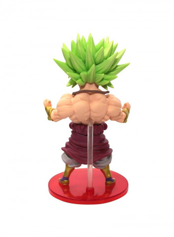 Dragon Ball Z Mega Statue 49150