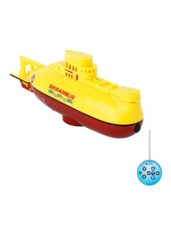 Remote Control Mini Submarine RCAJ641