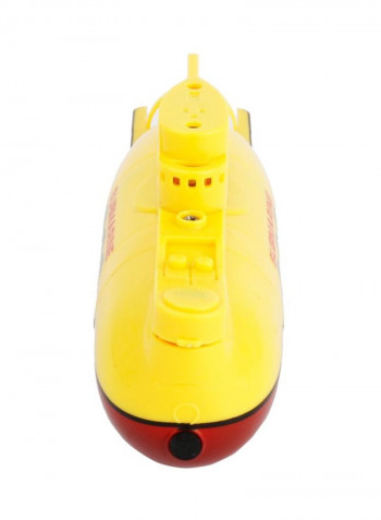 Remote Control Mini Submarine RCAJ641