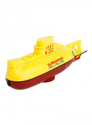 Remote Control Mini Submarine RCAJ641