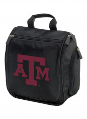 Texas A And M Shaving Kits Toiletry Bag Black reviews Texas A And M Shaving Kits Toiletry Bag Black