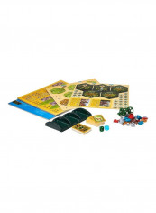 Catan Histories: Rise Of The Inkas Settle The Andes Board Game CN3205