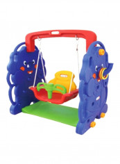 Fancy And Stylish Folding Swing 123x48x90cm reviews Fancy And Stylish Folding Swing 123x48x90cm