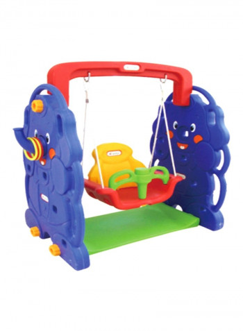 Fancy And Stylish Folding Swing 123x48x90cm