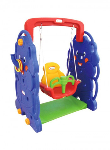 Fancy Folding Swing 100x40x40cm