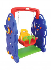 Folding Indoor Swing 123x48x90cm reviews Folding Indoor Swing 123x48x90cm