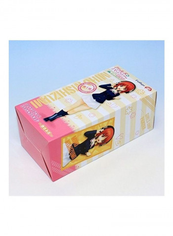 Miho Nishizumi Special Figure 9 x 7 x 3inch