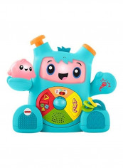 Dance And Groove Rockit Musical Infant Toy 16x13x6inch