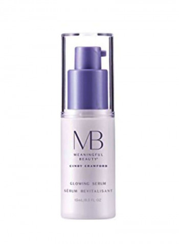 Glowing Serum 15ml