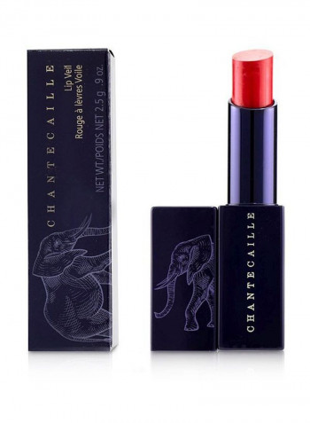 Lip Veil Lipstick Protea