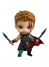 Nendoroid Mighty So Battle Bubblehaed 100millimeter