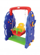 Plastic Fancy Folding Swing 130x100x68cm reviews Plastic Fancy Folding Swing 130x100x68cm