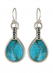 Silhouette Sterling Silver Drop Earrings reviews Silhouette Sterling Silver Drop Earrings
