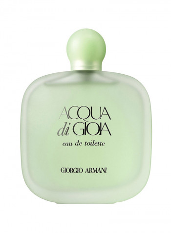 Acqua Di Gioia EDT 100ml