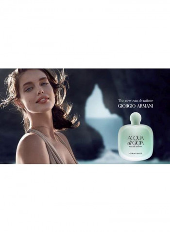 Acqua Di Gioia EDT 100ml